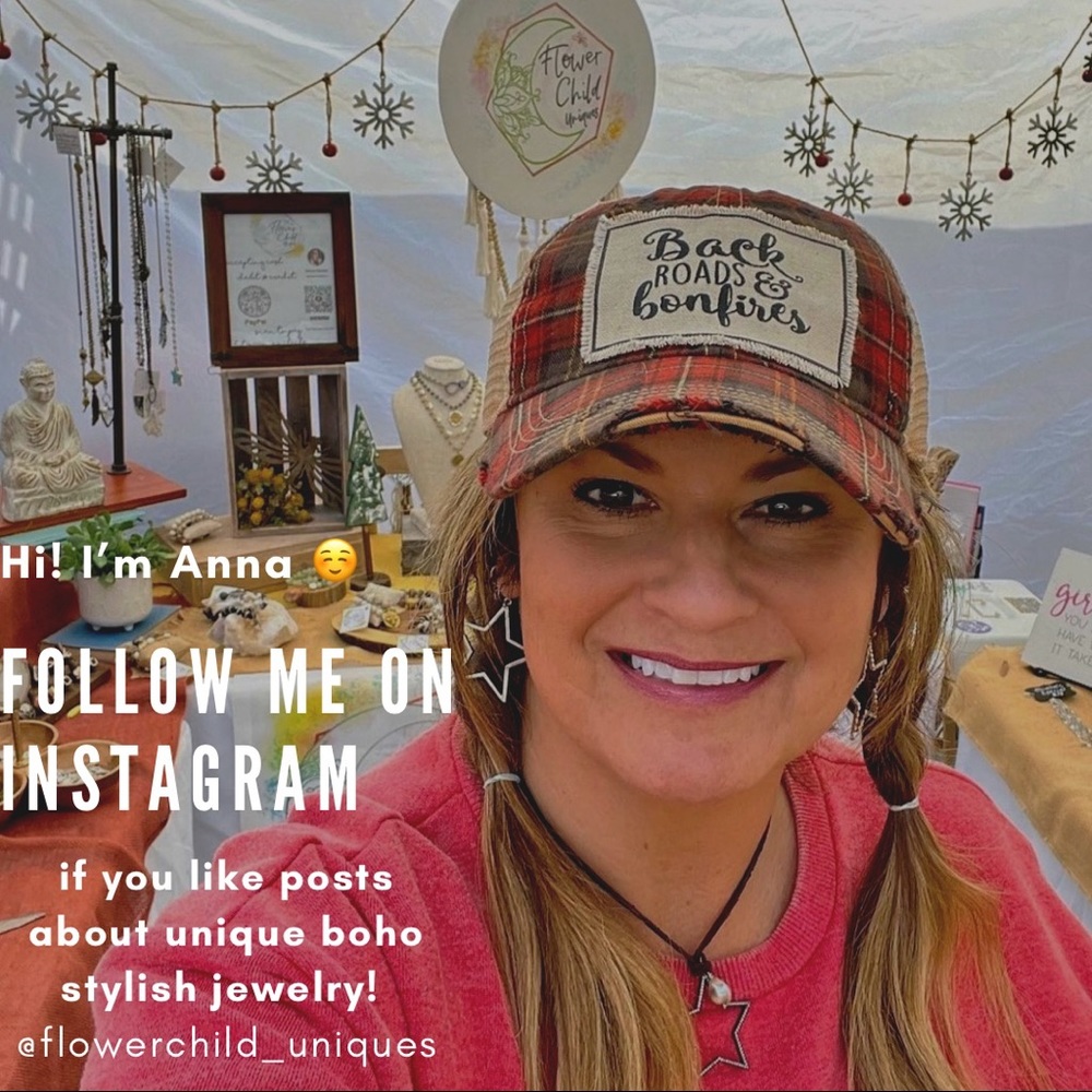 Stylish Boho Jewelry